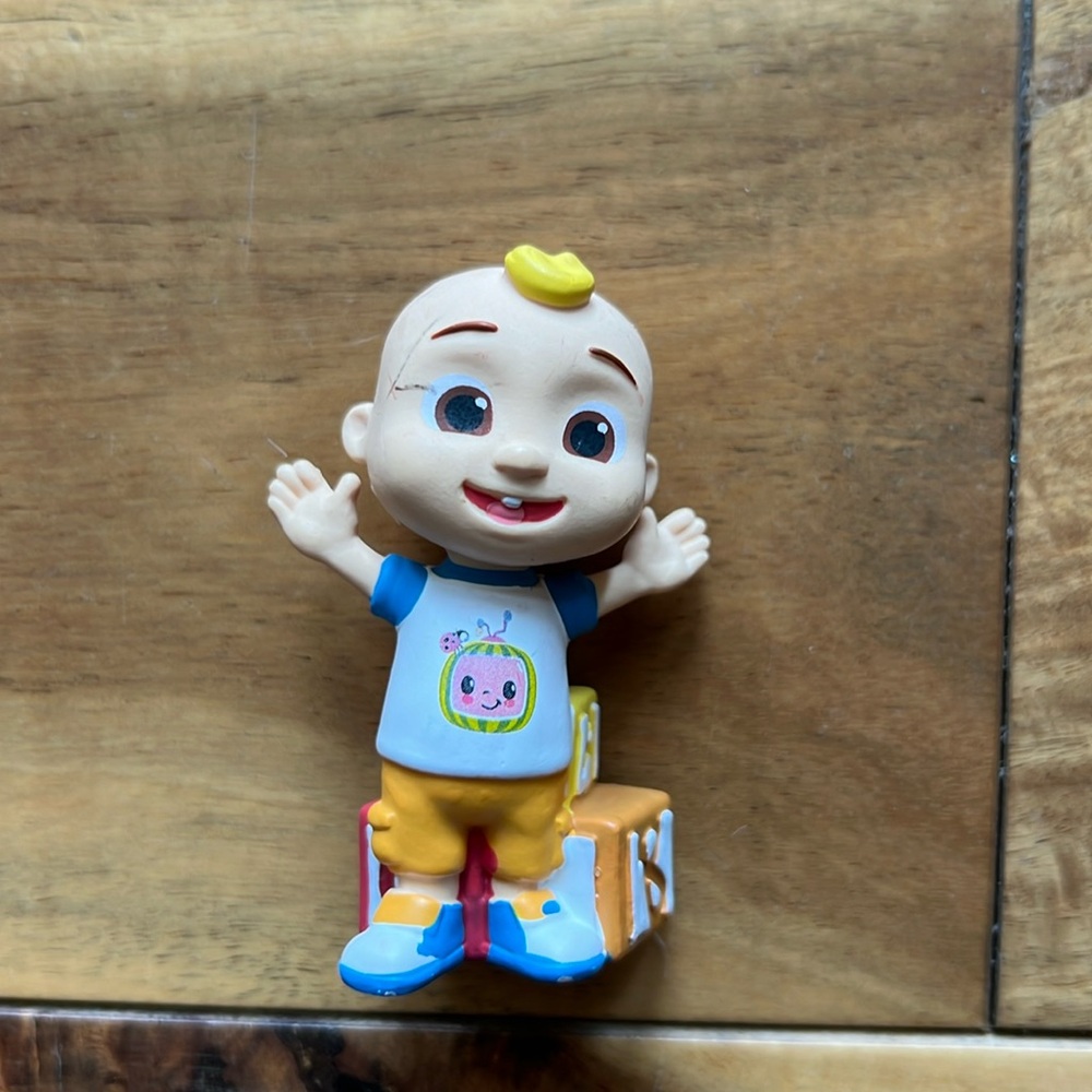 JJ cocomelon Tonie